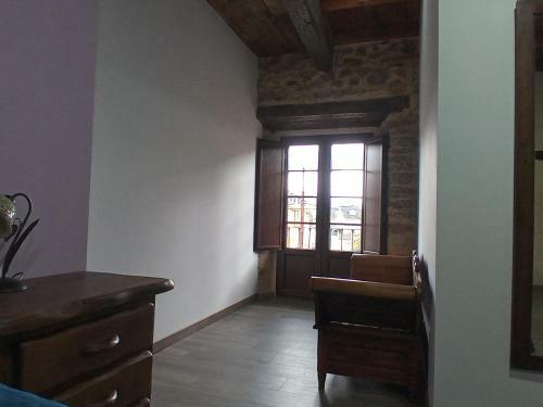 Hotel Hostal La Medina de Camponaraya