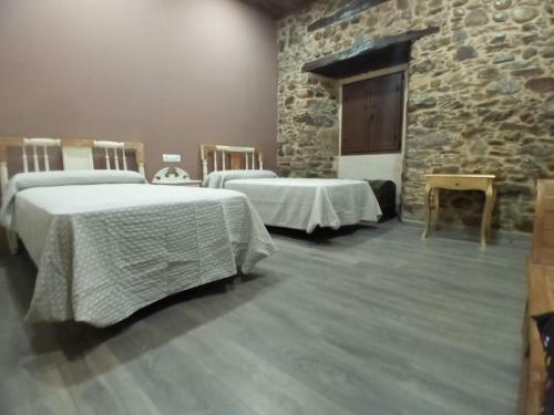 Hotel Hostal La Medina de Camponaraya