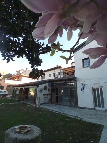 Hotel Hostal La Medina de Camponaraya