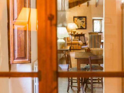 Apartamento Casita Sa Clastra