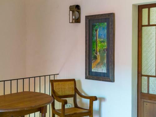 Apartamento Casita Sa Clastra