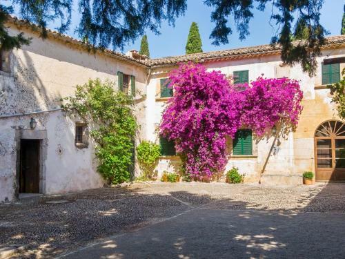 Apartamento Casita Sa Clastra