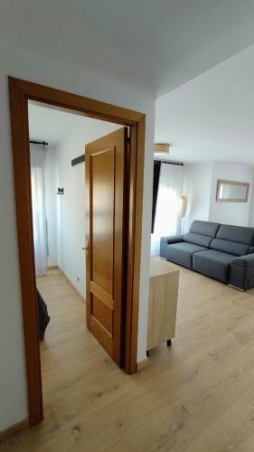 Nuevo Apartamento En El Centro De Camprodon