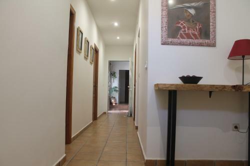 Apartamento Hedera