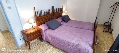 La Casa Amarilla