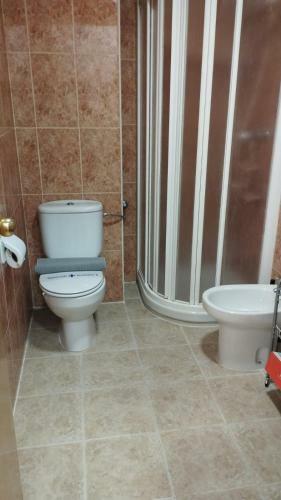 Apartamento La Caba�era Canfranc Estaci�n
