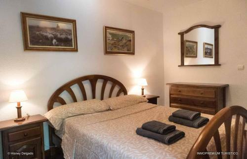 Apartamento Sauce - Inmopremium Turistico