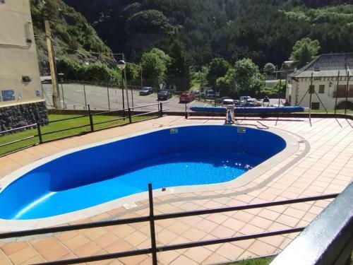 Apartamento Solivellas Canfranc