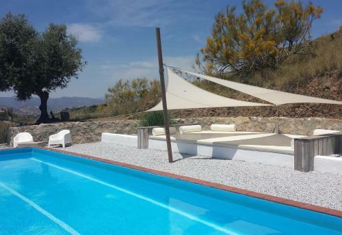 Villa Casa Canillas