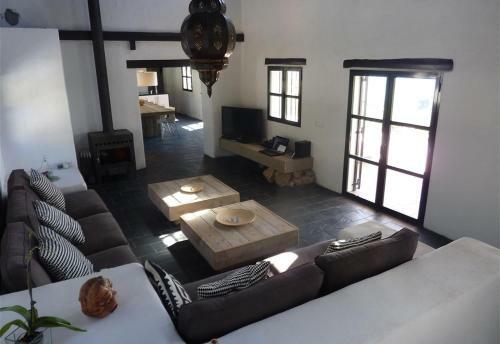 Villa Casa Canillas