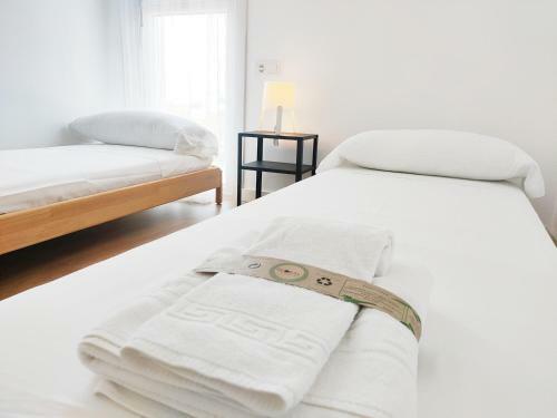 Apartamento C�ntrico En Canet D'en Berenguer