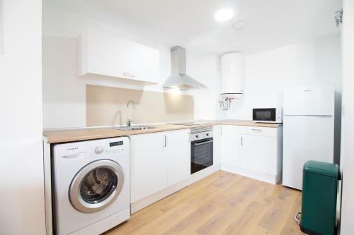 Apartamento C�ntrico En Canet D'en Berenguer
