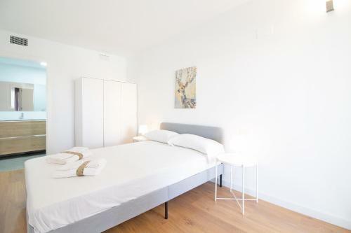 Apartamento C�ntrico En Canet D'en Berenguer