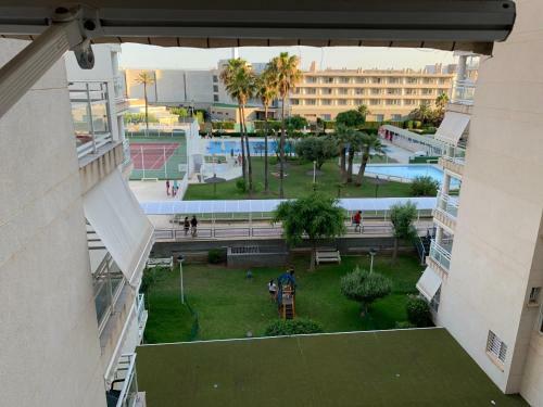Apartamento Beautiful I Canet