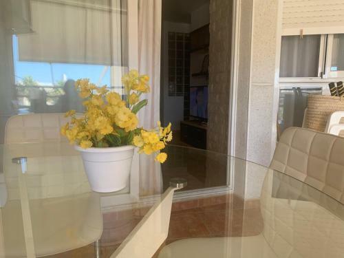 Apartamento Beautiful I Canet