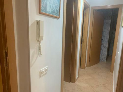 Apartamento Beautiful I Canet