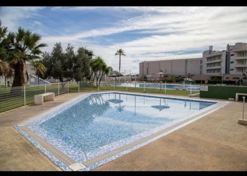 Apartamento Beautiful I Canet