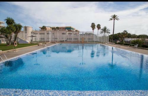 Apartamento Beautiful I Canet