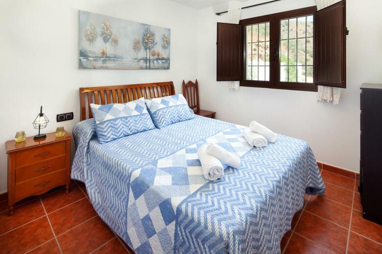 Casita T