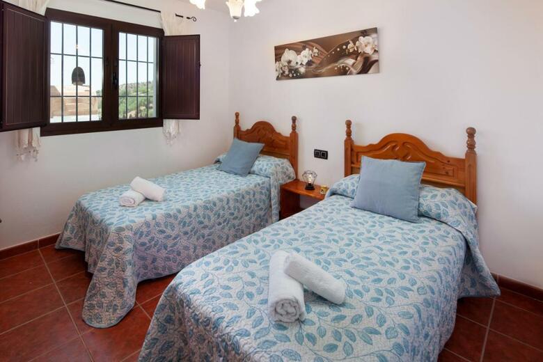 Casita T