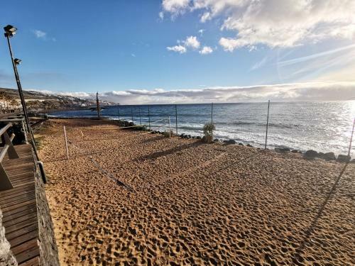 Apartamento Home2book Sea Views Caletillas