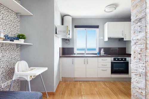Apartamento Home2book Sea Views Caletillas