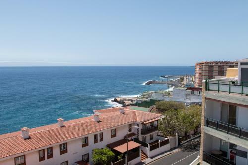 Apartamento Coqueto Vistas Al Mar