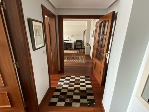 Apartamento Ald�n - Vilari�o