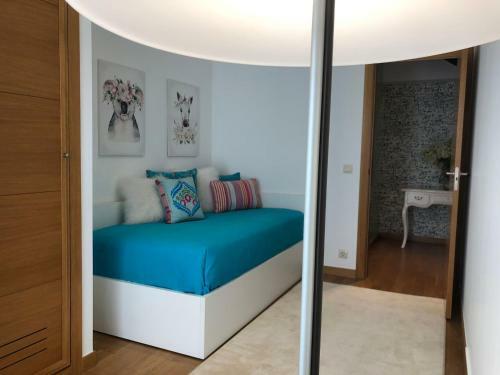Apartamento Duplex-�tico Cangas Do Morrazo