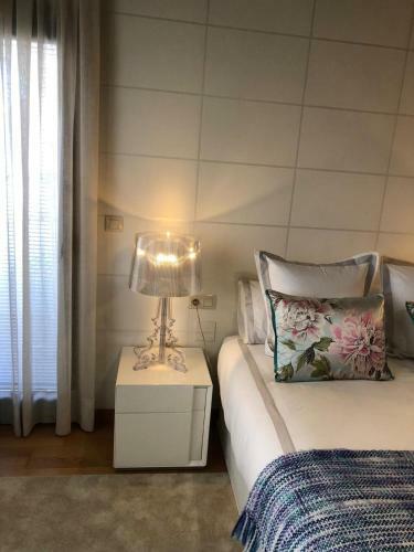 Apartamento Duplex-�tico Cangas Do Morrazo