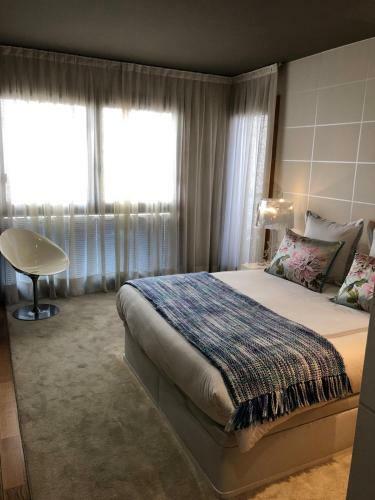 Apartamento Duplex-�tico Cangas Do Morrazo