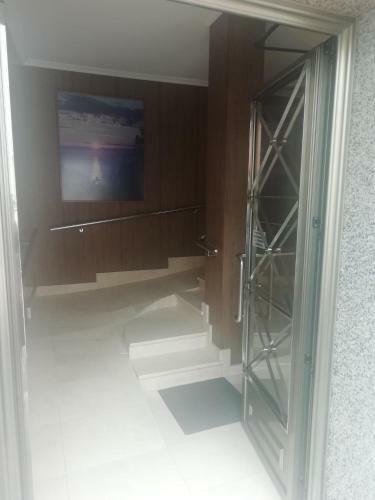 Apartamento C�ntrico Y Amplio Piso Con Plaza Parking