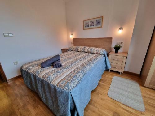 17c01 Apartamento Caravia