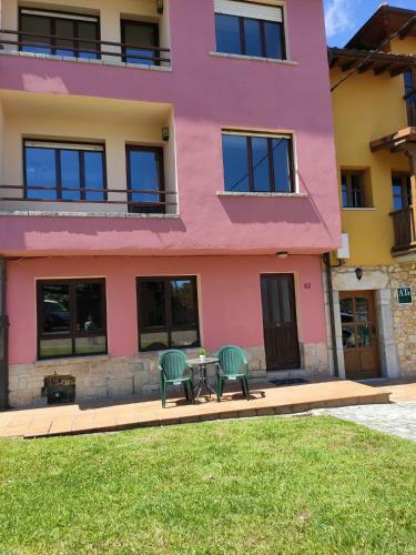 17a01 -apartamento Caravia