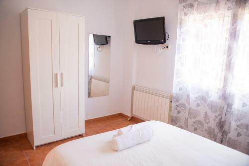 Apartamento Casa Rural El Cabo