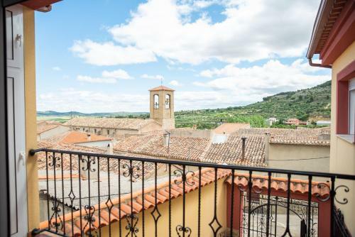 Apartamento Casa Rural El Cabo
