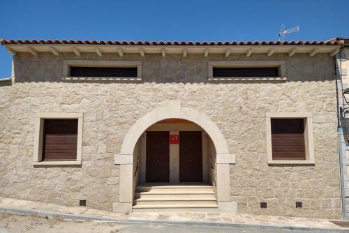 Las Gemelas 1 Y 2 Apartamentos Tur�sticos