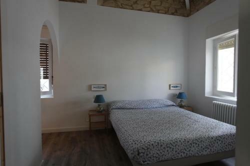 La Casita Bianca