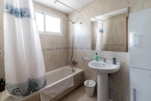 Apartamento Apto. Jardines Del Mar