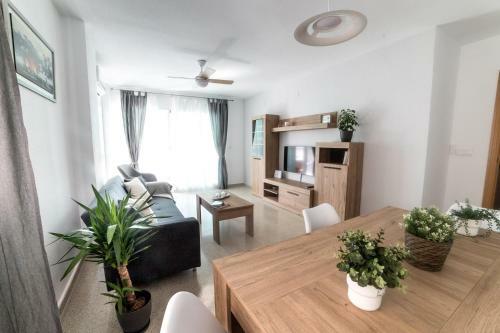 Apartamento Apto. Jardines Del Mar
