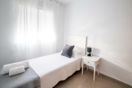 Apartamento Apto. Jardines Del Mar