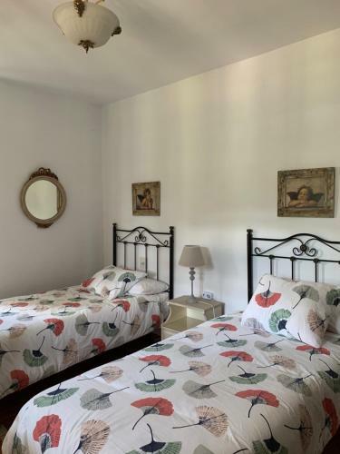 La Sombra De Don Pelayo