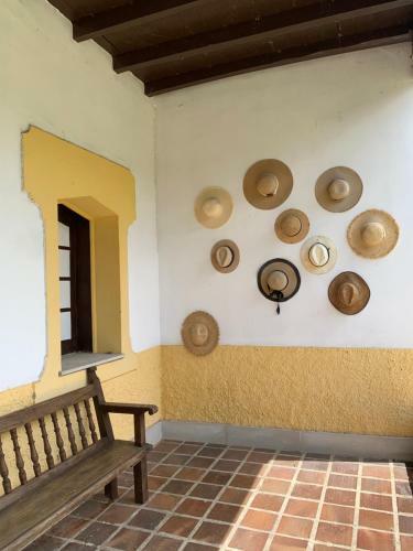 La Sombra De Don Pelayo