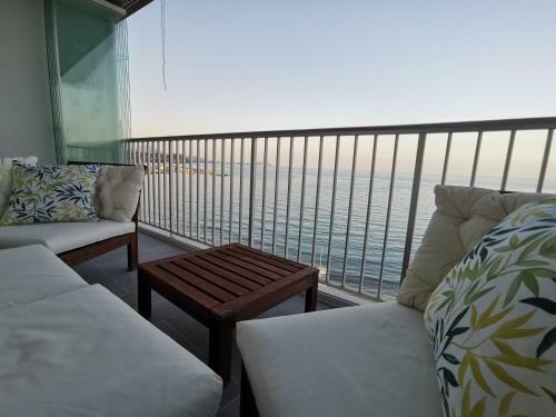 Apartamento Bellavista II