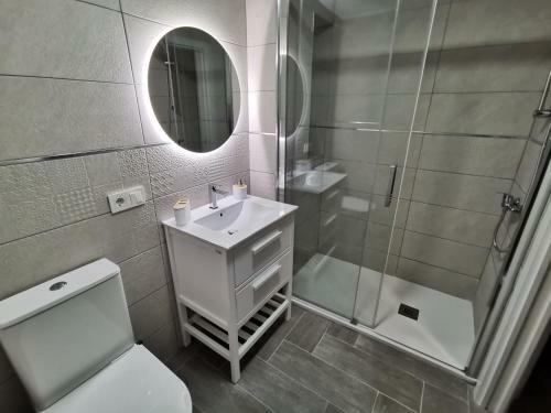 Apartamento Bellavista II