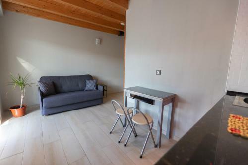 Apartamento La Bes�ada