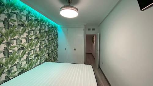 Apartamento Terreta