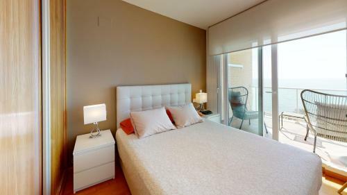 Apartamento Bright Sea Views