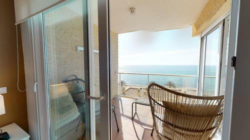Apartamento Bright Sea Views