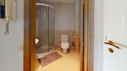 Apartamento Bright Sea Views
